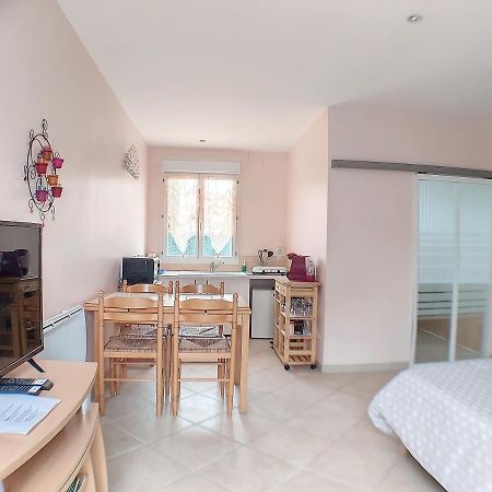 Studio Sylvie Apartment Comigne Bagian luar foto