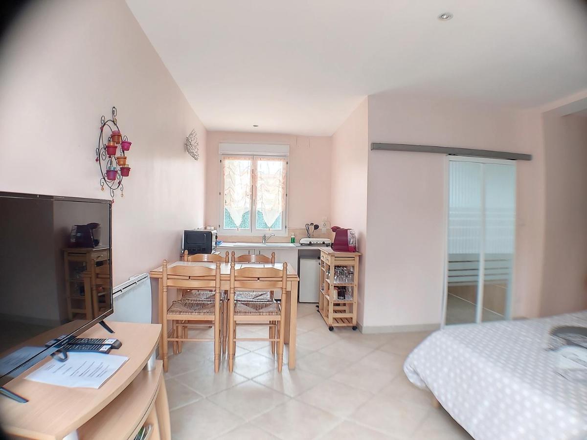 Studio Sylvie Apartment Comigne Bagian luar foto